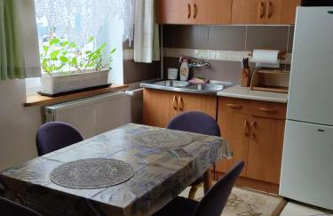 Zacisze Sokolec - Foto 1