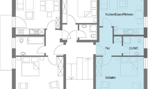 Gästehaus Frankenwaldhof - Foto 3