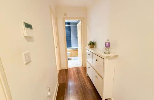 Promo Rate - 2BDR flat with AC in Embankment near Charing Cross, Trafalgar Square, London Eye, Big Ben - Foto 19