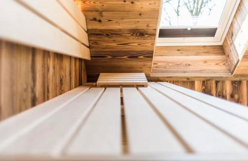 At the beach - Traumhafte Wohnung mit Sauna - 100m vom Strand - Foto 13