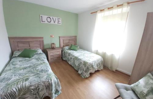 Casa Rural Valle de Altamira - Foto 27