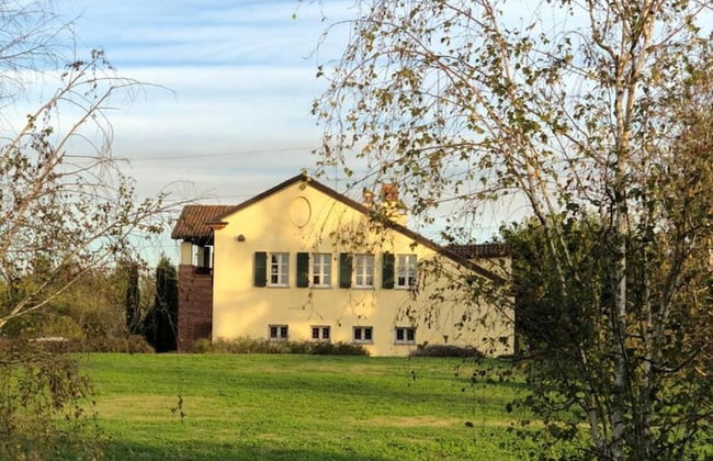 Cascina San Giorgio - Photo 51