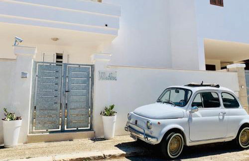 villa adua - Foto 10