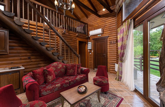 Natura Chalets - Foto 31