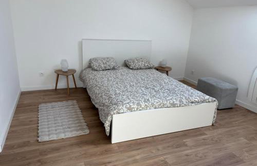 Charmante maison de pierre rénovée a 5min de Charleville-Mézières - Foto 19