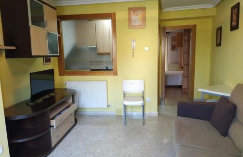 Apartamentos - El Bosquin - Foto 18