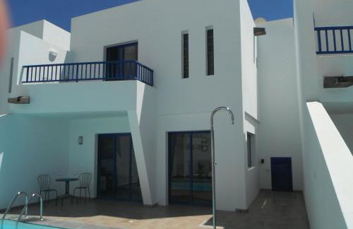 Villa Maria - Foto 1