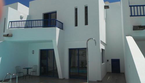 Villa Maria - Foto 1