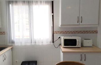 Estudio - descanso y bienestar en La Punta - Foto 12