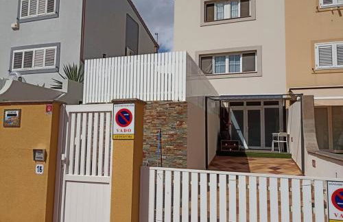 Taliarte Suite Vibbecanarias - Foto 9