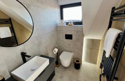 Górska Przystań Sierpnica dom Duża Sówka - Foto 9