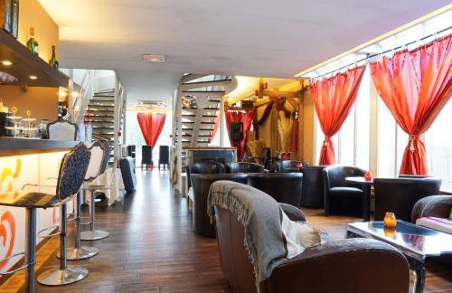 EXIGEHOME-Large houseboat with spa near Paris - Foto 17