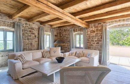 Family villa Charlotta with pool in Visnjan - Foto 22