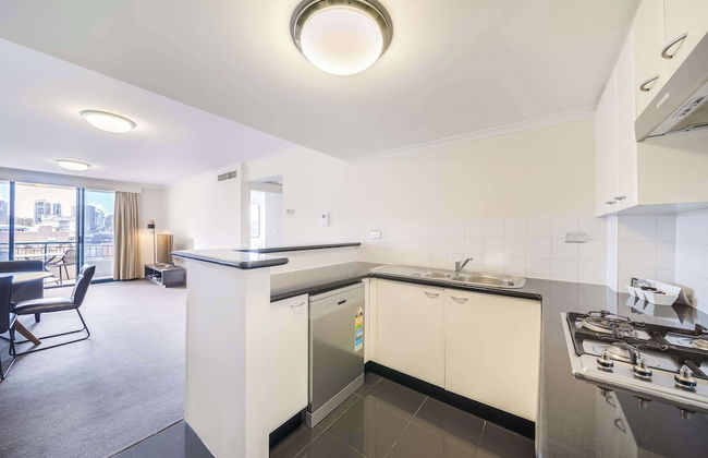 Oaks Sydney Castlereagh Suites - Photo 58