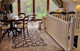 Delightful Country Cottage in a lovely rural area - Foto 19