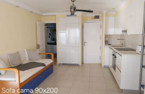 Penthouse Urbanizacion Montemarina Anfi del Mar - Foto 12