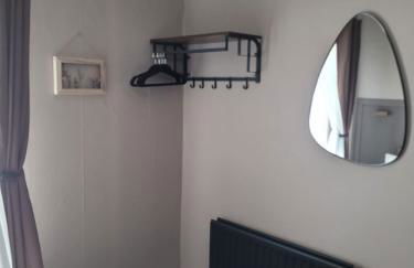 Connsbrook House- Stylish 2 Bed NITB approved close to city - Foto 13