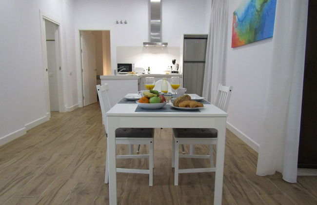 Apartamentos Santa María 15 - Foto 67