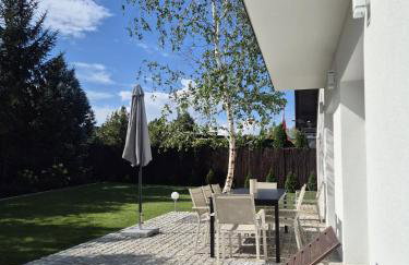 Przystanek Osłonin- całoroczny dom na wynajem - Foto 28