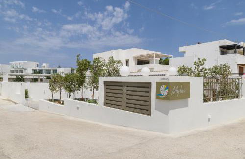 Mylos Luxury Escape Villa - Foto 51