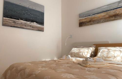 Villetta frontemare Torre Suda Salento - Foto 7