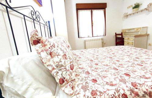 Casa La Cobaraza Vivienda Vacacional - Photo 14