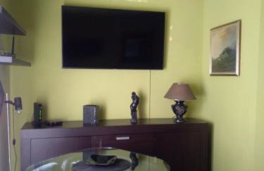 Luxury apartments Kyara Centre Netflix - Foto 48