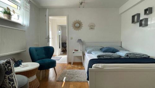 Ferienwohnung "Münsterblick" - Foto 3