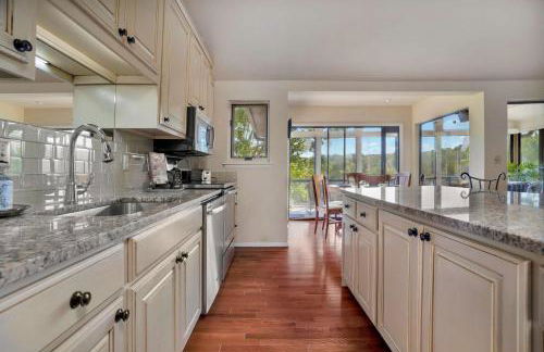 Hickory Haven-Direct Lake Access-Furnished Patio - Foto 10