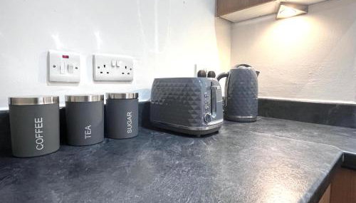 Stylish Central Stay! Park and Walk Anywhere - Foto 4