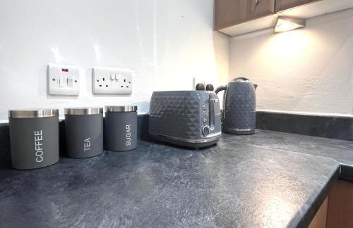 Stylish Central Stay! Park and Walk Anywhere - Foto 4