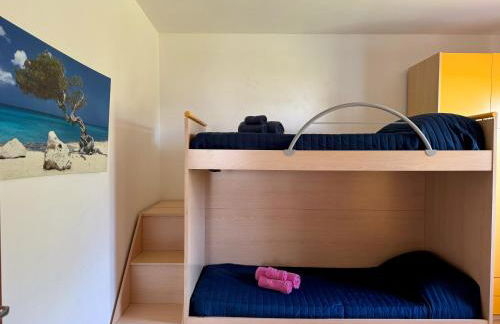 Villa Fiorella Porto Cesareo LE primo piano 3 locali - Foto 24