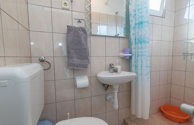 Apartments Spirit of the Sea - Foto 16