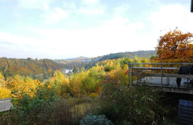 Holiday Home in Houffalize With Valley Views - Photo 7