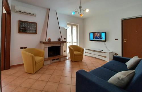 Villa Giulia - Cilento - Giungano - Foto 46