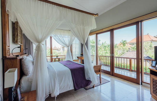 Desa Swan Villas & SPA - Foto 5