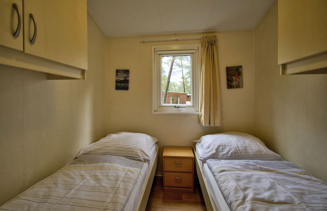 Havelberge Camping Resort - Foto 7