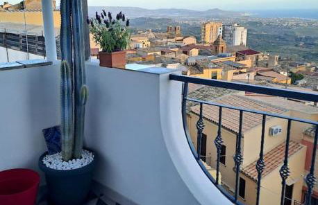 Casuzza al Duomo con vista Valle dei Templi! - Foto 5