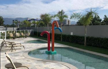 Apto de ferias em Bertioga Maitinga - Foto 7