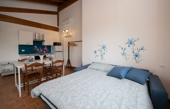 Il Podere del Bardo - Foto 30