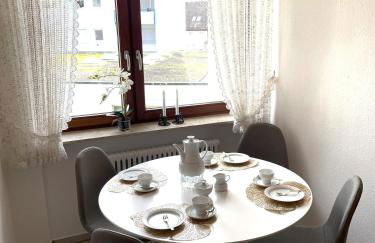 Schwarzwald Style - Ruhige & komfortable Fewo in zentraler Lage Solemar & Kliniken - Ideal für Kurgäste, Begleitpersonen, Berufspendler - Attraktiv für längere Aufenthalte - Foto 24