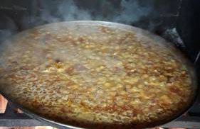 casa rural El Burrillo - Photo 28