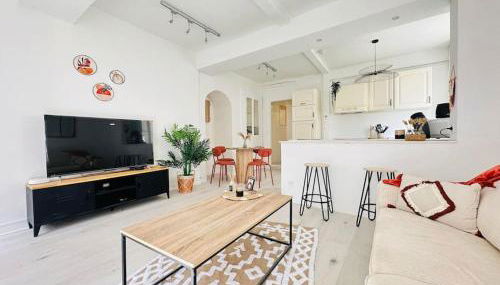 Appartement la Citadelle - Foto 2