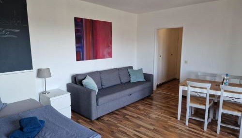 Well located flat with balcony - Foto 2