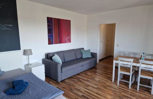 Well located flat with balcony - Foto 2