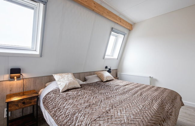 Holiday Home Near Forest With Wellness Garden - Foto 11