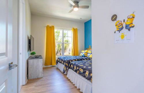 Magic Villa Orlando - Foto 16