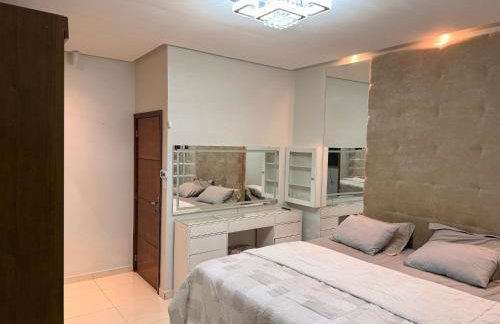 Casa com piscinas paragominas - Photo 29