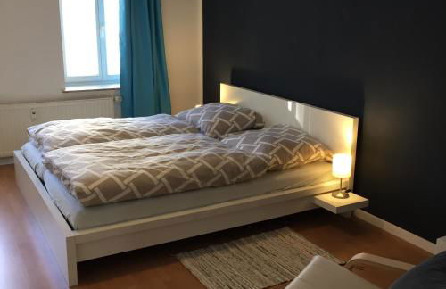 Zentralinleipzig - HTWK, MDR, KARLI, Südvorstadt - Foto 21