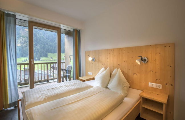 Chalet in Konigsleiten Near Zillertal Arena - Photo 2